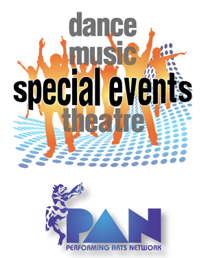special events @ PAN, Performing Arts Network. Miami